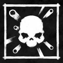 Poltergeist icon